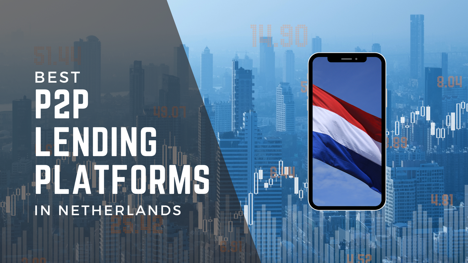 Best P2P Lending Platforms in the Netherlands for 2025