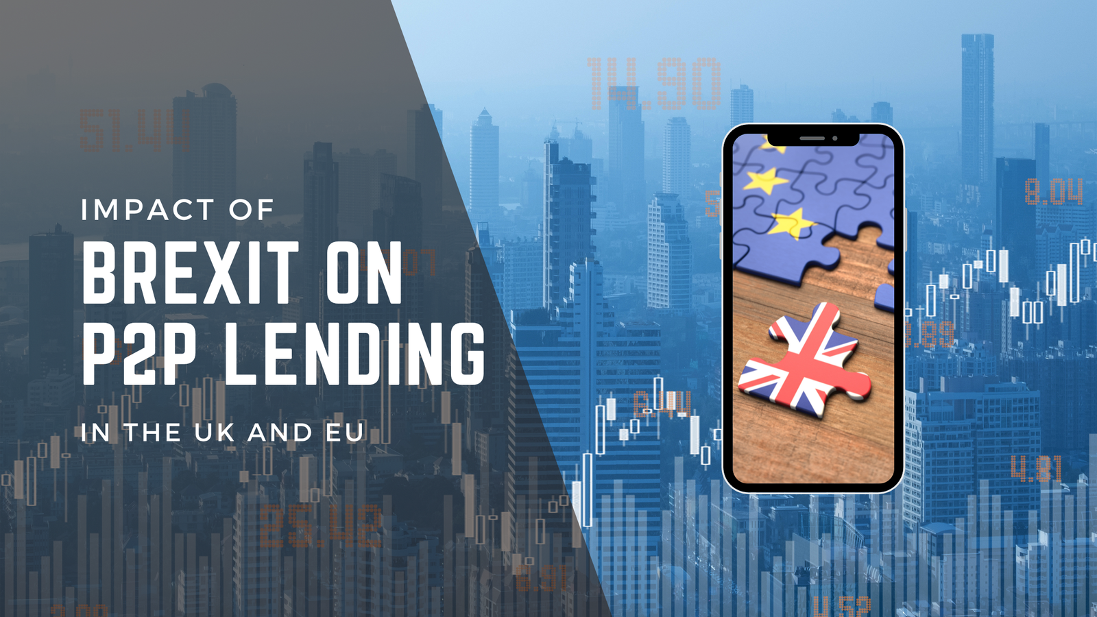 Impact of Brexit on P2P Lending in the UK and EU